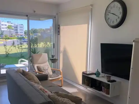 Departamento en Venta en Lagoon Pilar, USD 170.000