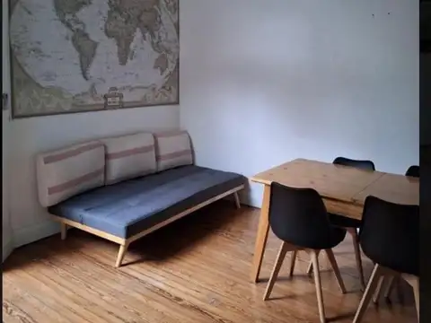 Departamento en Alquiler de 2 dormitorios