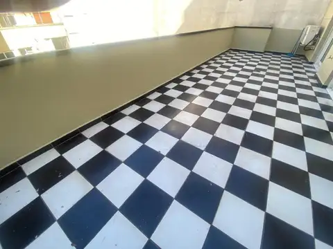 Departamento en Alquiler 25 años