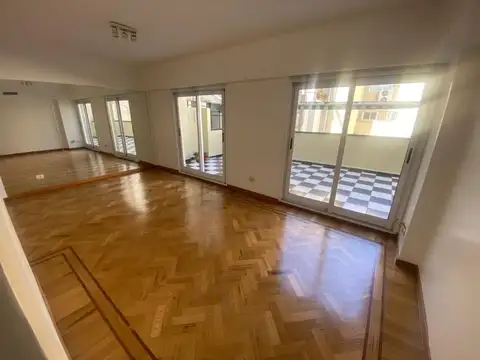 Departamento en Alquiler en Recoleta, USD 1.000