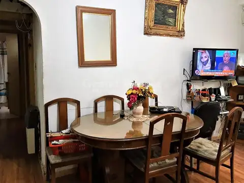 Departamento en Venta 40 años