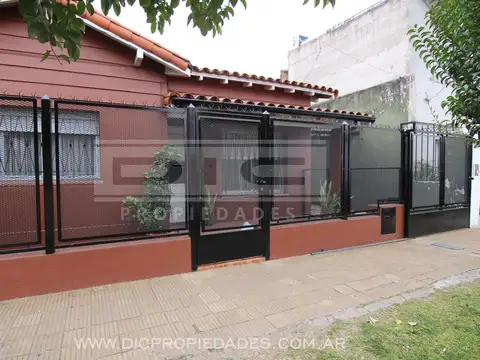 Roma al 2200 entre Lonardi y Marconi