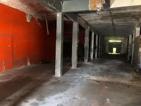 Galpon en Venta en Moron Sur, USD 180.000