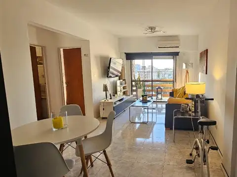 Matheu 3936 , Piso 9°