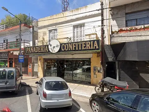 Local en Venta en Villa Adelina, Partido de Vicente López