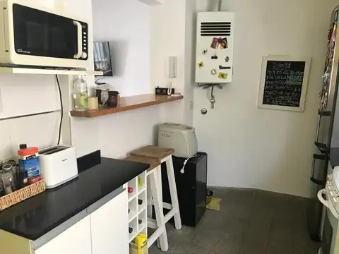 Departamento en Venta 75 años