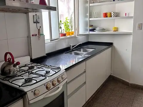 Departamento en Venta en Centro, USD 82.000