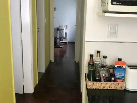 Departamento en Venta Permite mascota