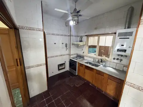Depto Tipo Casa en Venta de 2 dormitorios