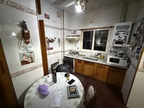 Depto Tipo Casa en Venta de 3 ambientes