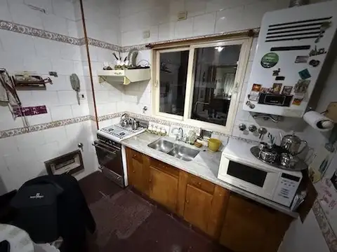 Depto Tipo Casa en Venta de 2 dormitorios