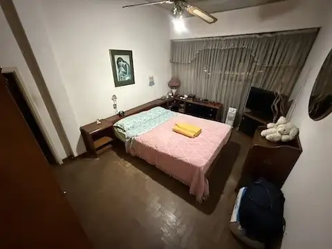 Depto Tipo Casa en Venta en Villa Devoto, USD 120.000