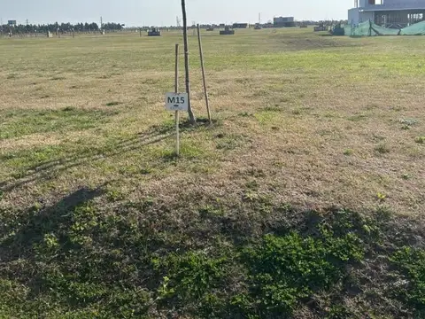Terreno en Venta de 830,0 m2