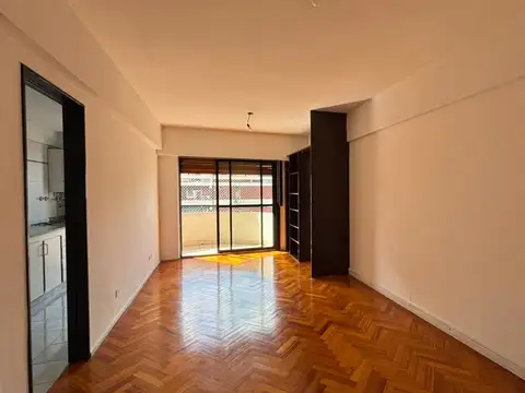 Departamento en Alquiler en Belgrano R, Belgrano