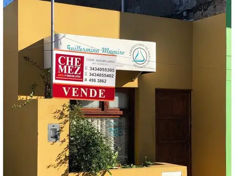 Casa en Venta en Aldea Valle Maria, USD 58.000