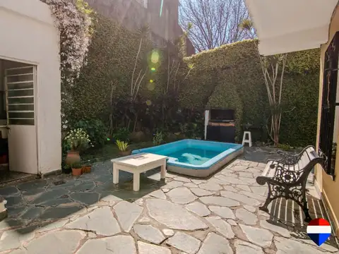 Casa en Venta en Olivos, USD 250.000