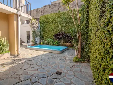 Casa en Venta de 4 dormitorios