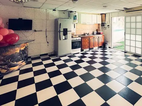 Casa en Venta en Villa Luzuriaga, USD 175.000