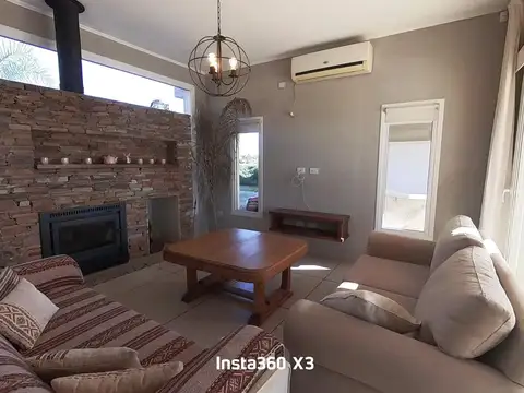 Casa en Alquiler A Estrenar