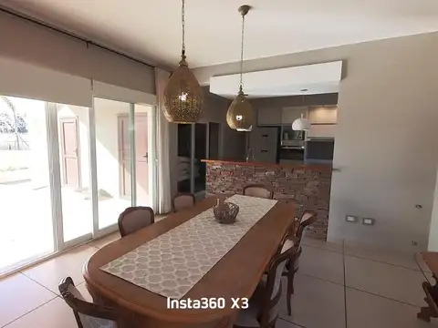 Casa prados de la adelina
