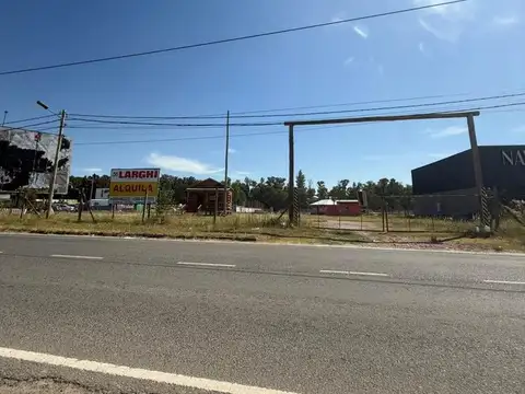 Panamericana Km 47