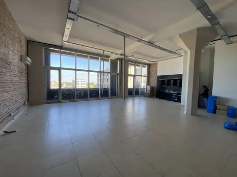 Oficina Monoambiente con 1 baño