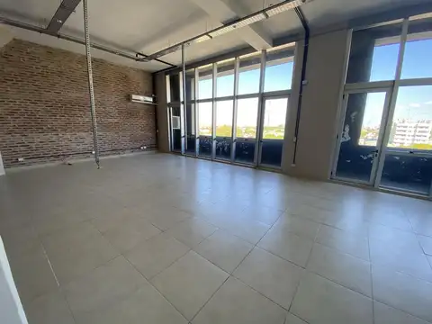 Oficina en Venta en Barracas, USD 200.000
