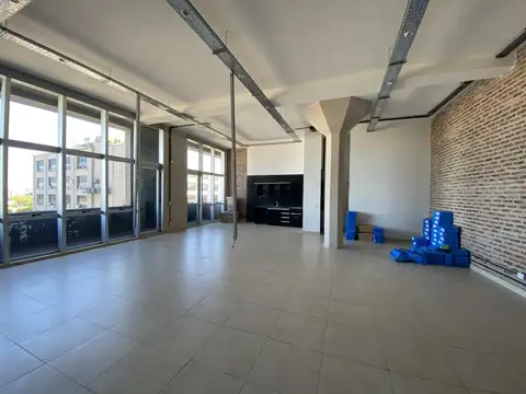 Excelente OFICINA en venta con RENTA | MOLINA CIUDAD | Barracas