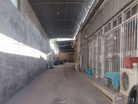 Terreno en Venta en Mendoza, USD 95.000