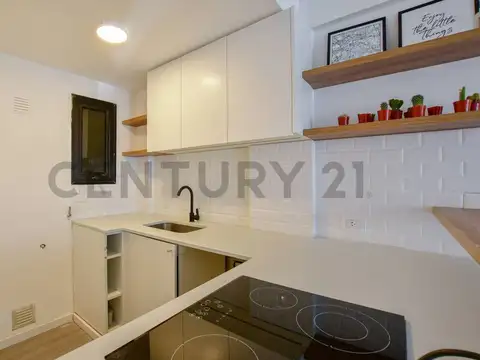 Departamento en Venta de 4 ambientes