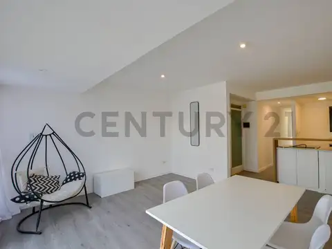 Departamento en Venta 10 años