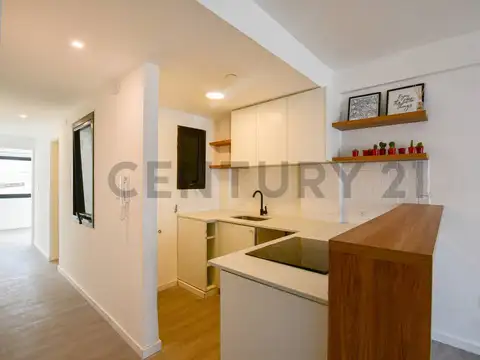 17 e/ 47 y 48 , Piso 1