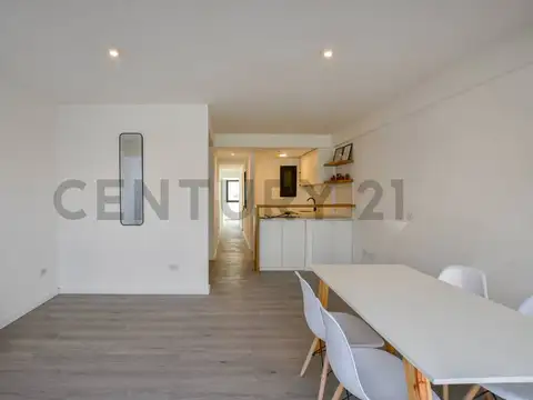 Departamento en Venta en La Plata, USD 82.000