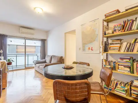 Venta Depto 3 amb Almagro