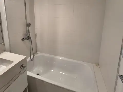 Departamento en Alquiler Permite mascota