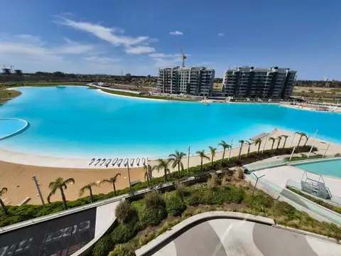 Departamento en Alquiler en Nordelta Remeros Beach, USD 1.300