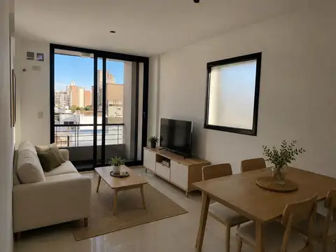 Departamento en Venta en Centro, Rosario