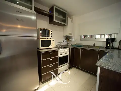 Departamento en Alquiler de 2 dormitorios