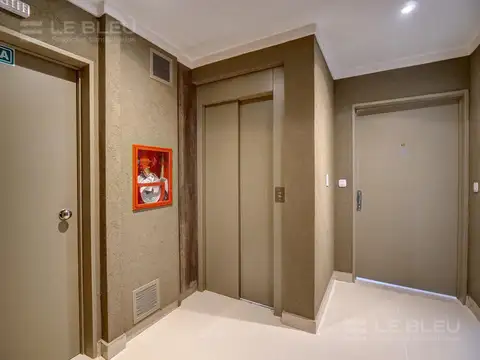 Departamento en Venta con 1 cochera