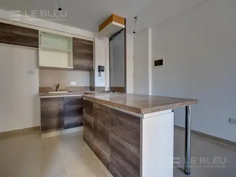 VENTA MONOAMBIENTE CON BALCON EN VILLA URQUIZA