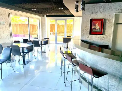 Excelente Monoambiente Teporario Tigre Centro por Día, Semana, Quincena o Mensual!