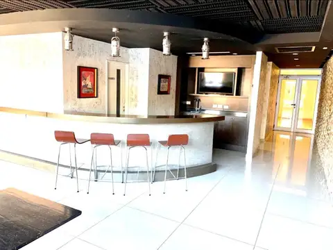 Departamento en Alquiler Temporal al Sureste