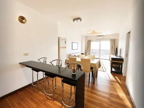 Departamento en Alquiler en Núñez, USD 1.000