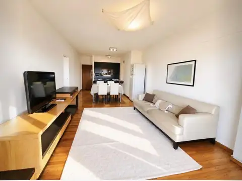 Departamento en Alquiler Apto profesional