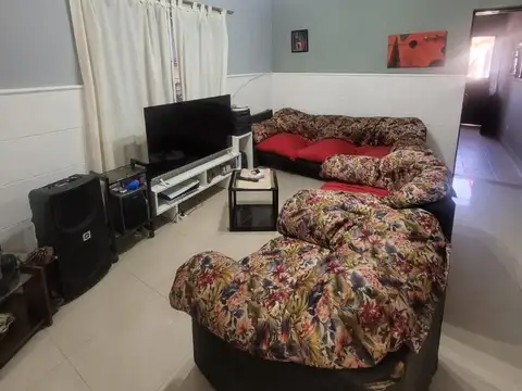 Depto Tipo Casa en Alquiler en Beccar, $ 1.200.000