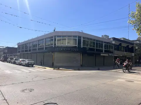 PISO EN ALQUILER - CENTRO DE LUJAN