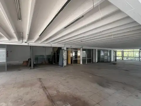 PISO EN ALQUILER - CENTRO DE LUJAN