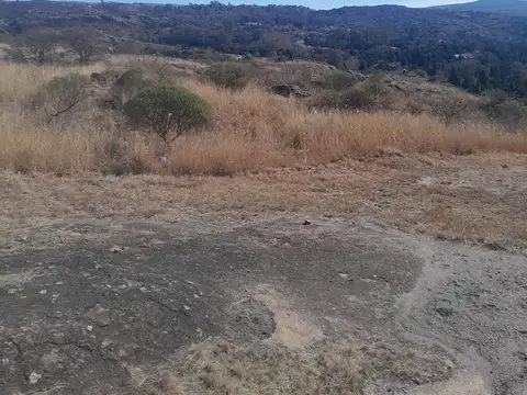 Terreno en Venta en Tanti, USD 25.000