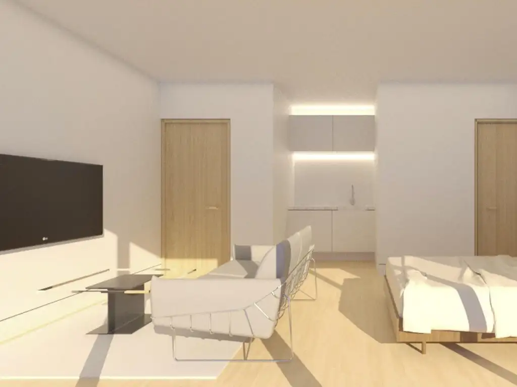 San Juan 2930 de 70 Unidades en San Cristobal