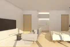 San Juan 2930 de 70 Unidades en San Cristobal